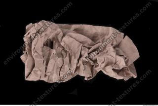 Photo Texture of Crumpled Paper 0011